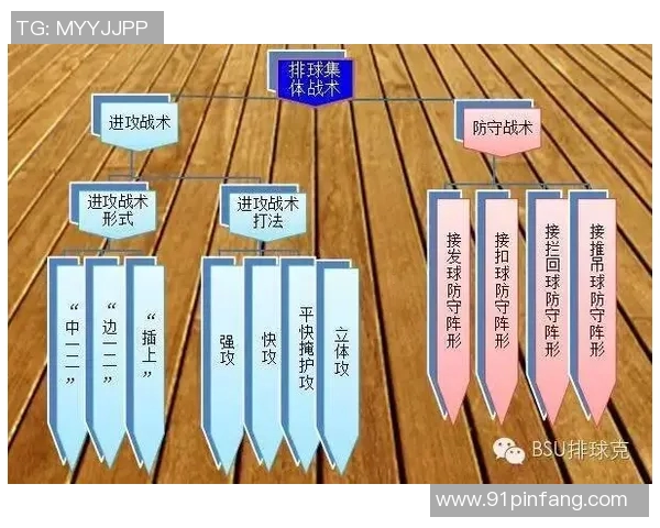 武汉排球队中路突破战术解析与实战应用探讨