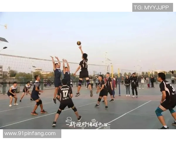 科学篮球训练新视野：掌握节奏技巧提升比赛表现与团队协作能力