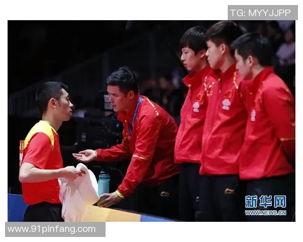 西安乒乓球队在世界锦标赛上的精彩节奏与表现分析