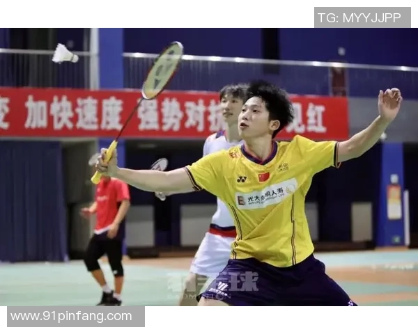 成都羽毛球队在全国锦标赛中的节奏表现分析与点评 成都羽毛球队在全国锦标赛中的节奏表现分析与点评