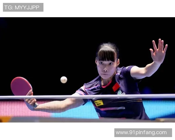 武汉乒乓球队在邀请赛中的战术运用与表现分析