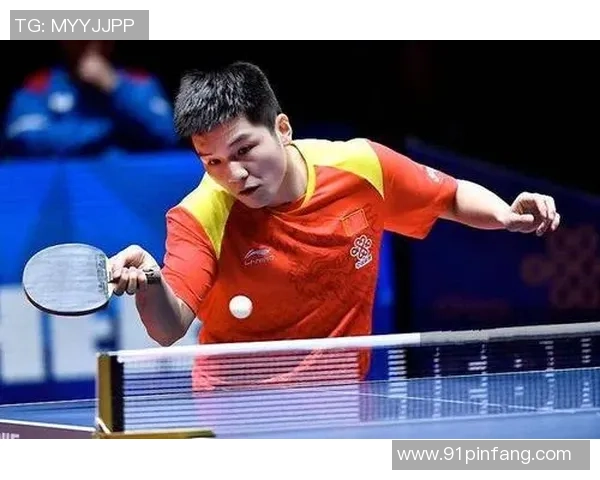 深圳乒乓球队的战术解析与训练方法深度剖析