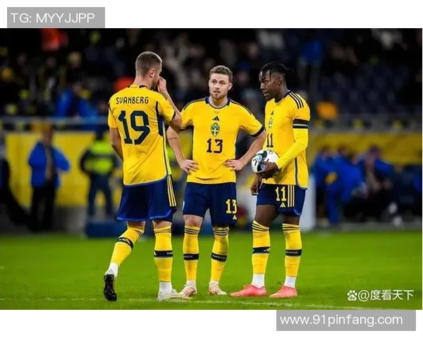 瑞典三巨头足球明星的辉煌历程与对世界足球的影响 瑞典三巨头足球明星的辉煌历程与对世界足球的影响