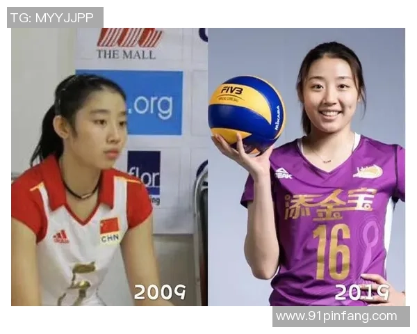 赵伟专访:从青涩少年到排球传奇的奋斗与成长之路