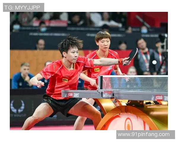 成都乒乓球队在世界杯预选赛中的经验与表现分析