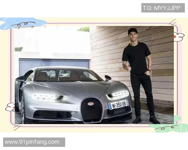 足球明星们的豪华座驾揭秘奢华与性能的完美结合 足球明星们的豪华座驾揭秘奢华与性能的完美结合