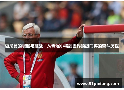 迈尼昂的崛起与挑战：从青涩小将到世界顶级门将的奋斗历程